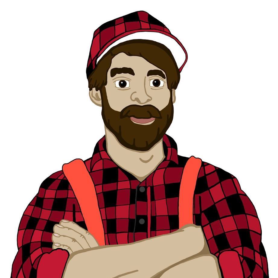 Lumber Jake